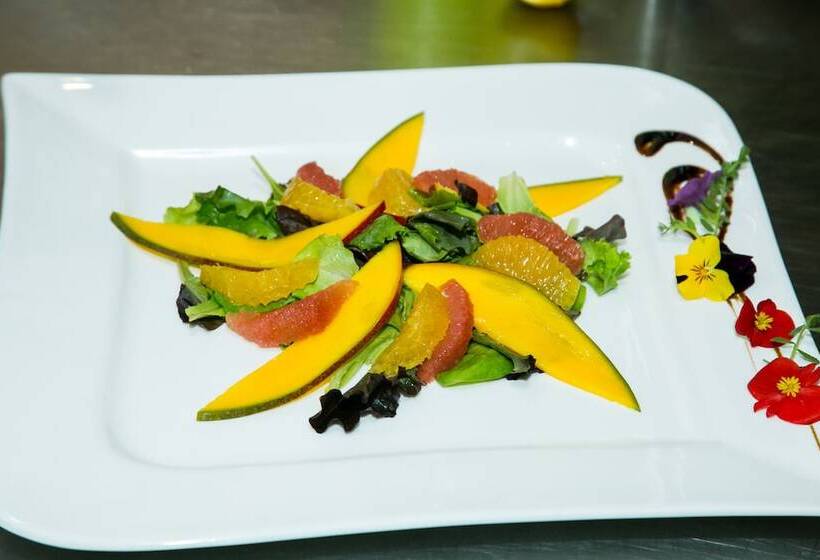 Fotos del hotel Almar Luxury:  21