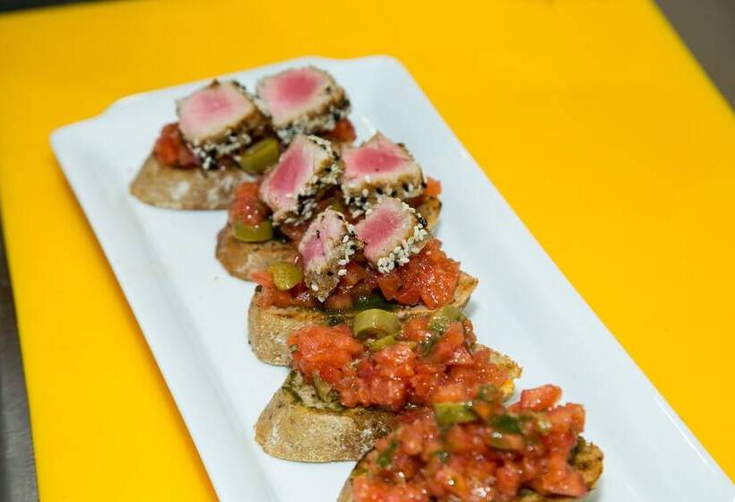 Fotos del hotel Almar Luxury:  22