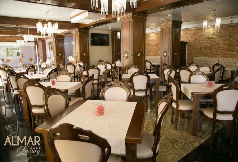 Fotos del hotel Almar Luxury:  4