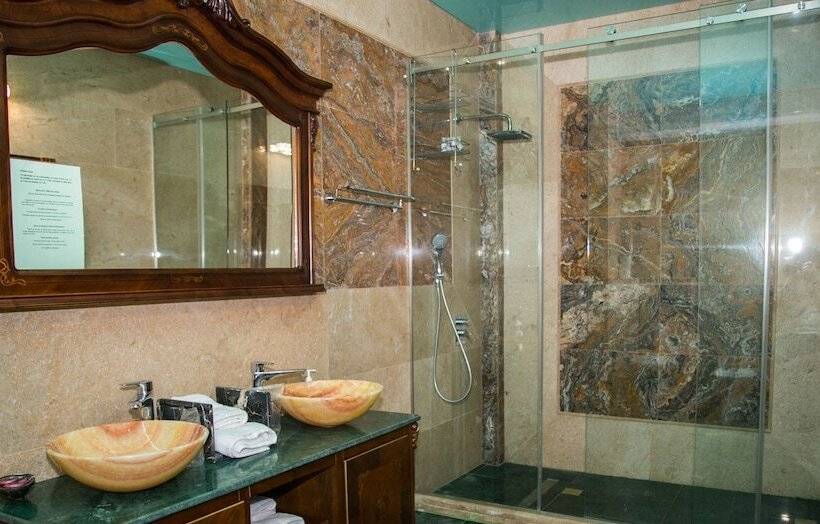 Fotos del hotel Almar Luxury:  6