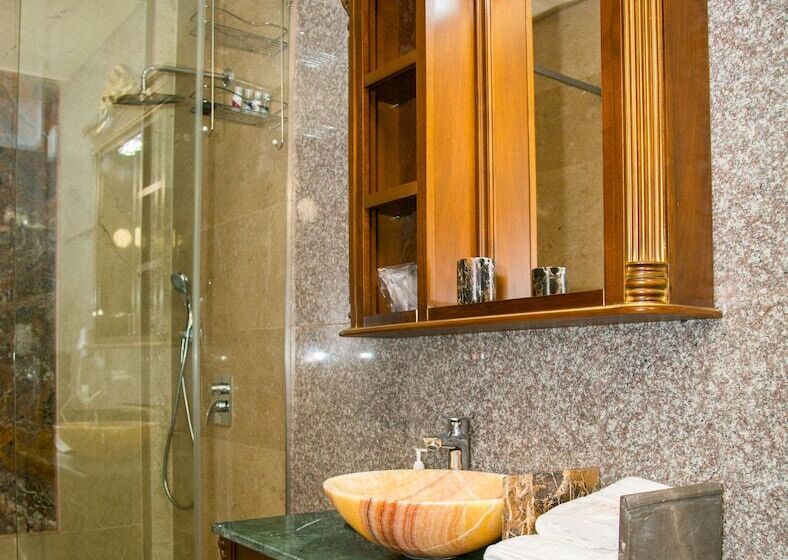 Fotos del hotel Almar Luxury:  11