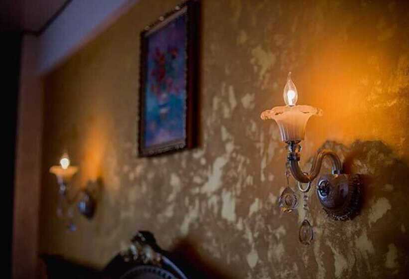 Fotos del hotel Almar Luxury:  12