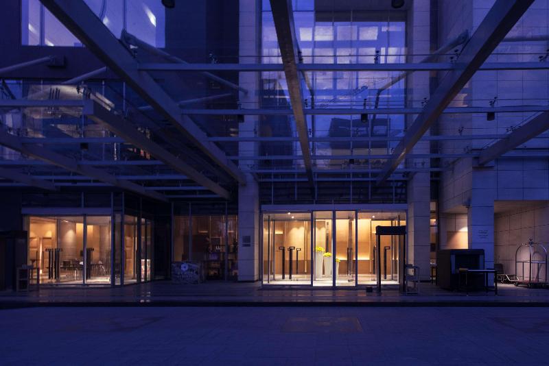 Fotos del hotel Hyatt Regency Lucknow:  11