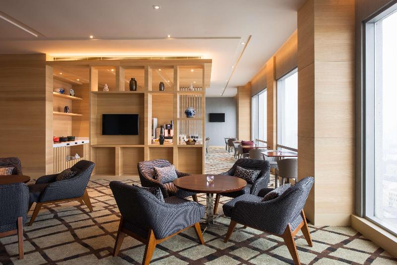 Fotos del hotel Hyatt Regency Lucknow:  21