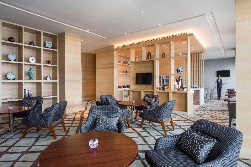 Fotos del hotel Hyatt Regency Lucknow:  13