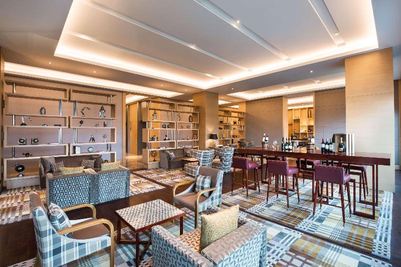 Fotos del hotel Hyatt Regency Lucknow:  15