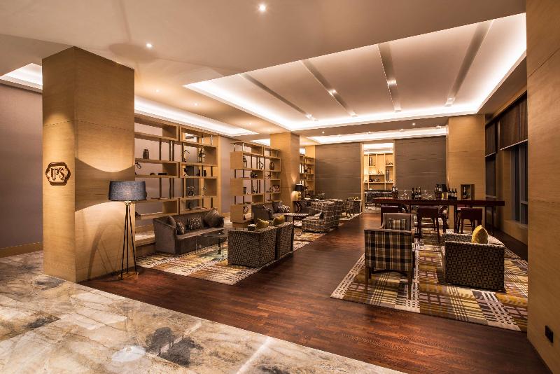 Fotos del hotel Hyatt Regency Lucknow:  4