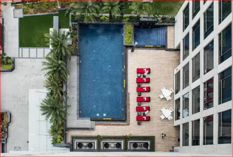 Fotos del hotel Hyatt Regency Lucknow:  3