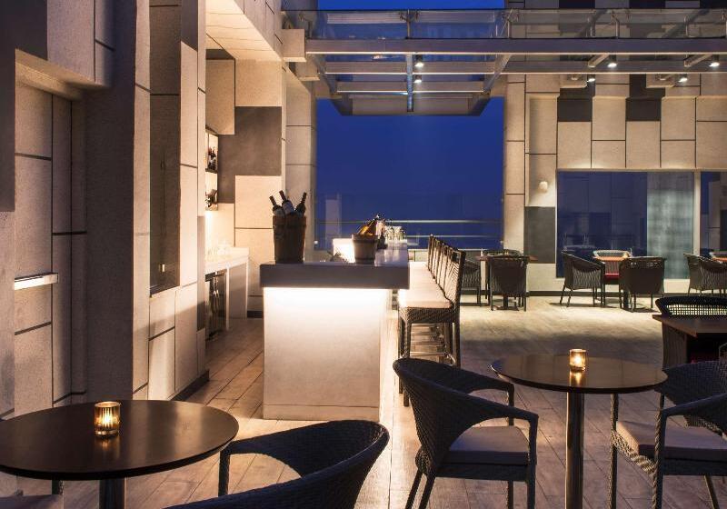 Fotos del hotel Hyatt Regency Lucknow:  9