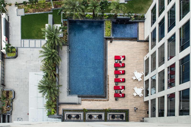 Fotos del hotel Hyatt Regency Lucknow:  14