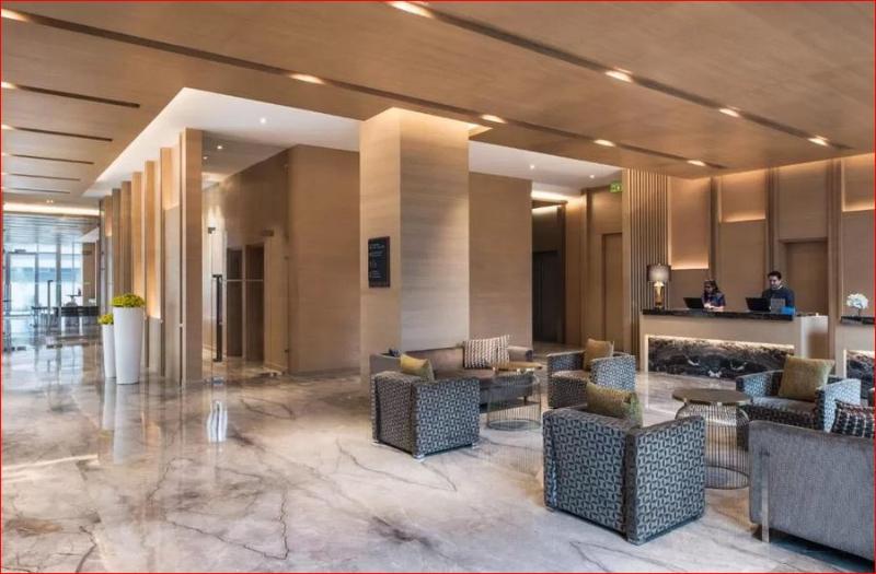 Fotos del hotel Hyatt Regency Lucknow:  18