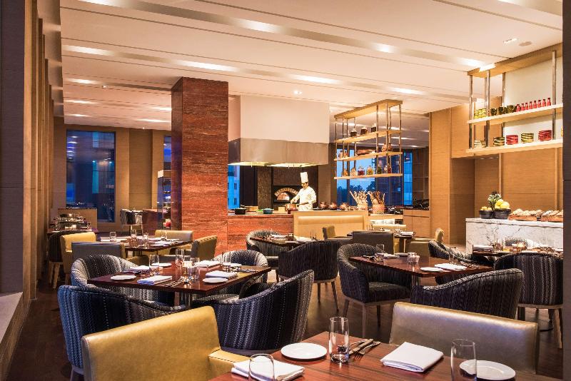 Fotos del hotel Hyatt Regency Lucknow:  16