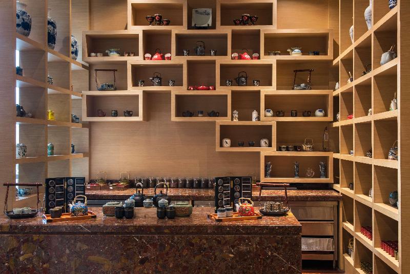 Fotos del hotel Hyatt Regency Lucknow:  8