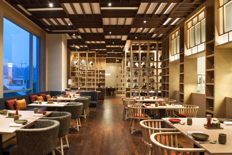 Fotos del hotel Hyatt Regency Lucknow:  24