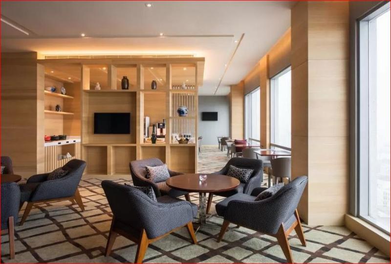 Fotos del hotel Hyatt Regency Lucknow:  23