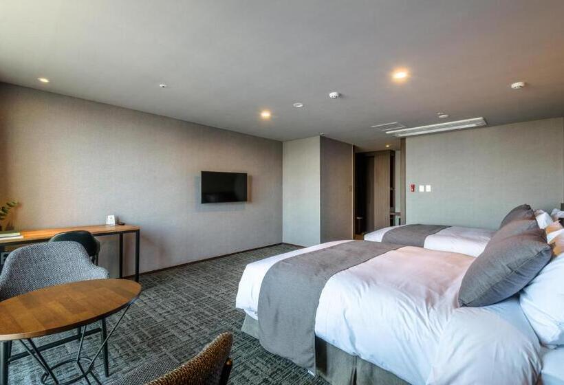 Fotos del hotel With Jeju:  19