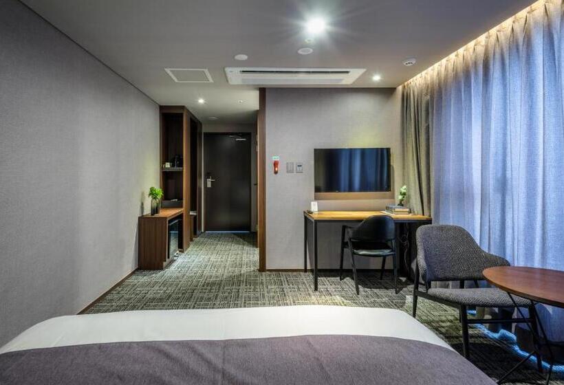 Fotos del hotel With Jeju:  20