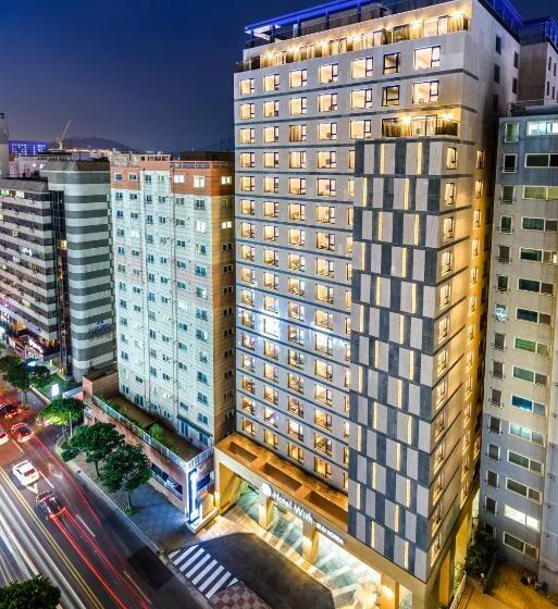 Fotos del hotel With Jeju:  10