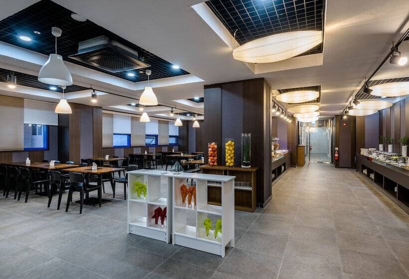 Fotos del hotel With Jeju:  15