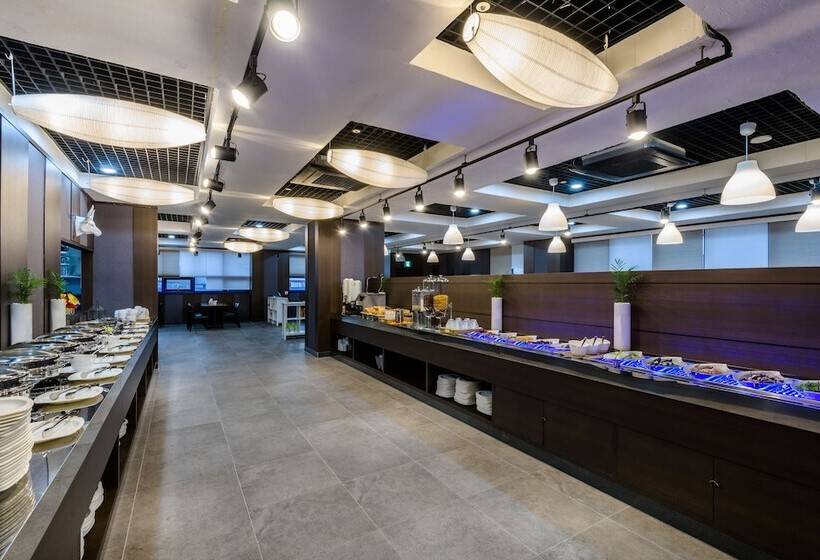 Fotos del hotel With Jeju:  13