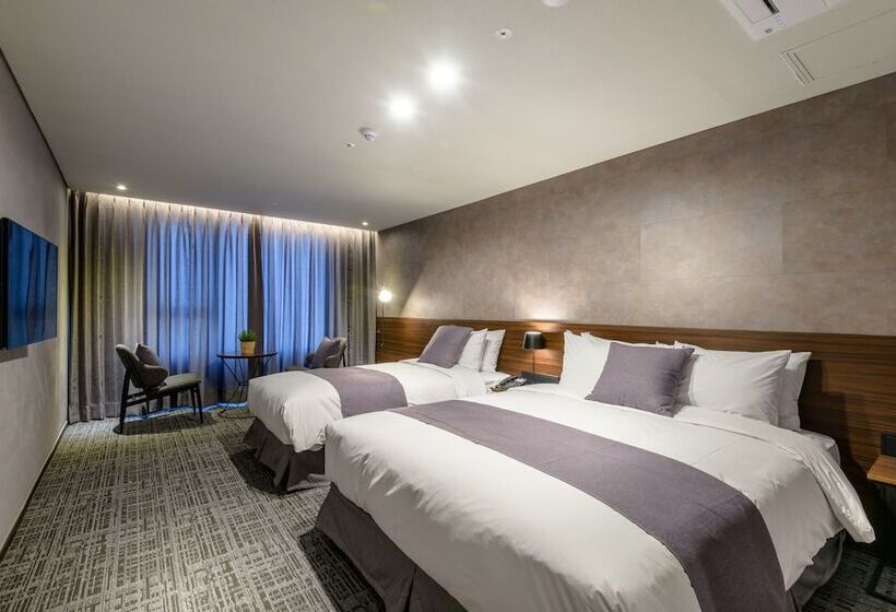 Fotos del hotel With Jeju:  23