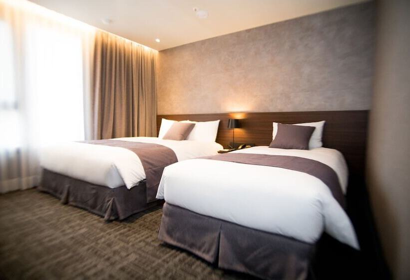 Fotos del hotel With Jeju:  22