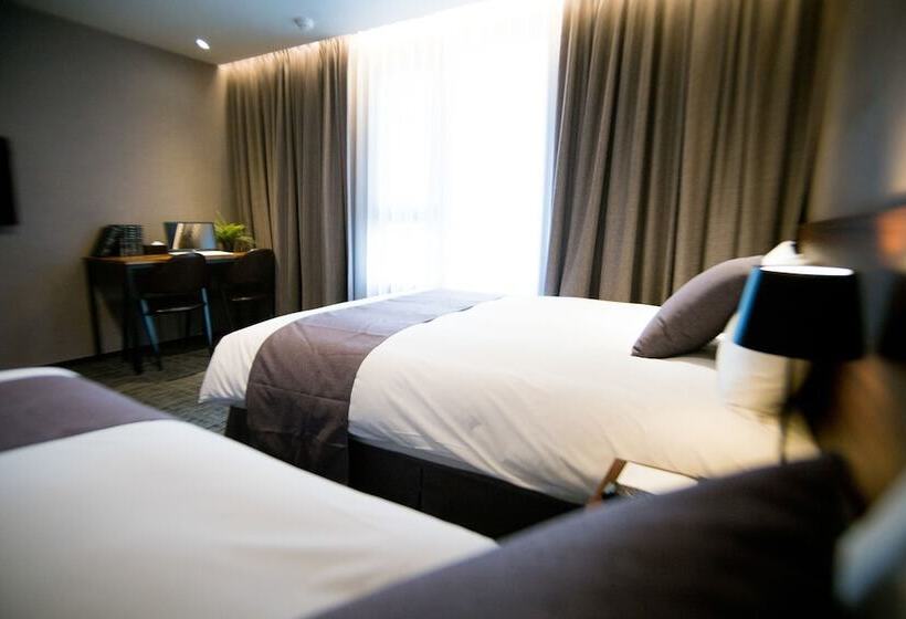 Fotos del hotel With Jeju:  7