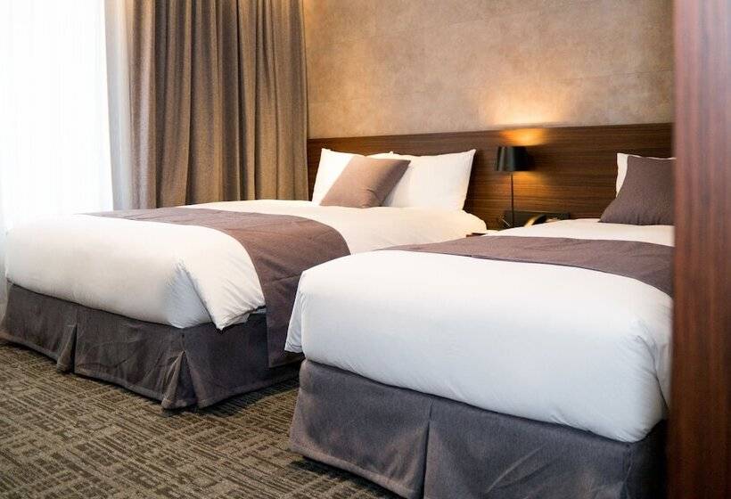 Fotos del hotel With Jeju:  11