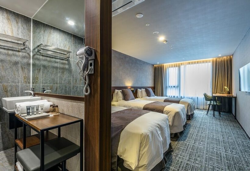 Fotos del hotel With Jeju:  14