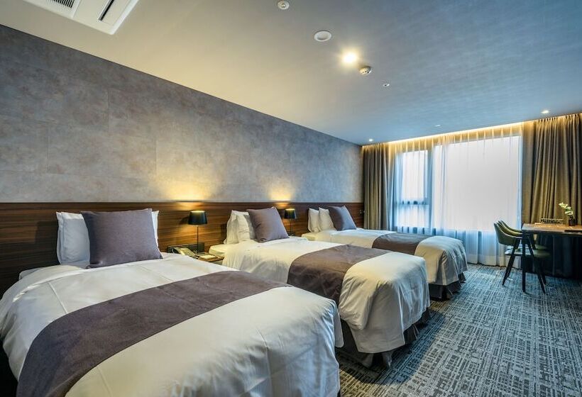 Fotos del hotel With Jeju:  16