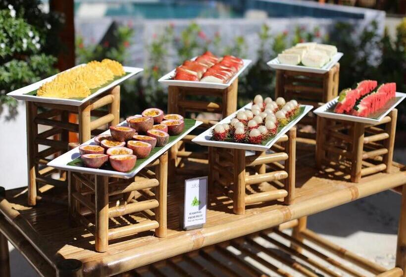 Fotos del hotel Aira Boutique Hoi An Hotel & Villa:  12