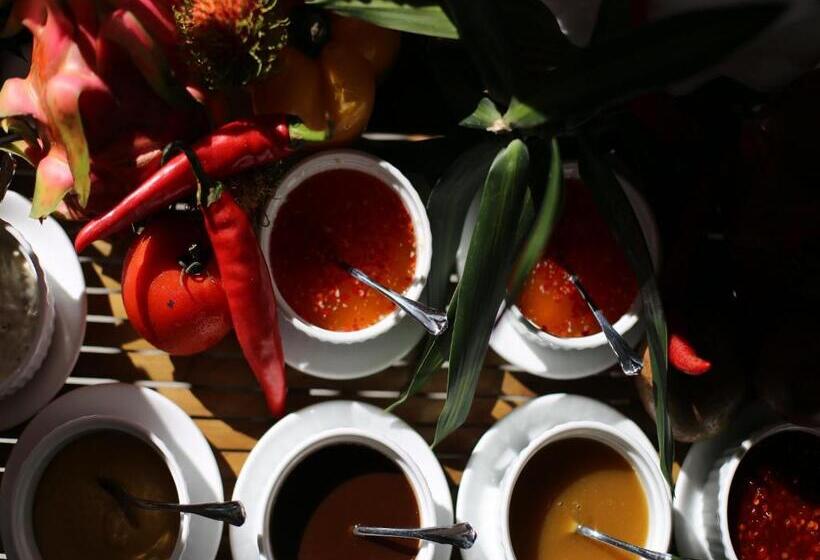 Fotos del hotel Aira Boutique Hoi An Hotel & Villa:  5