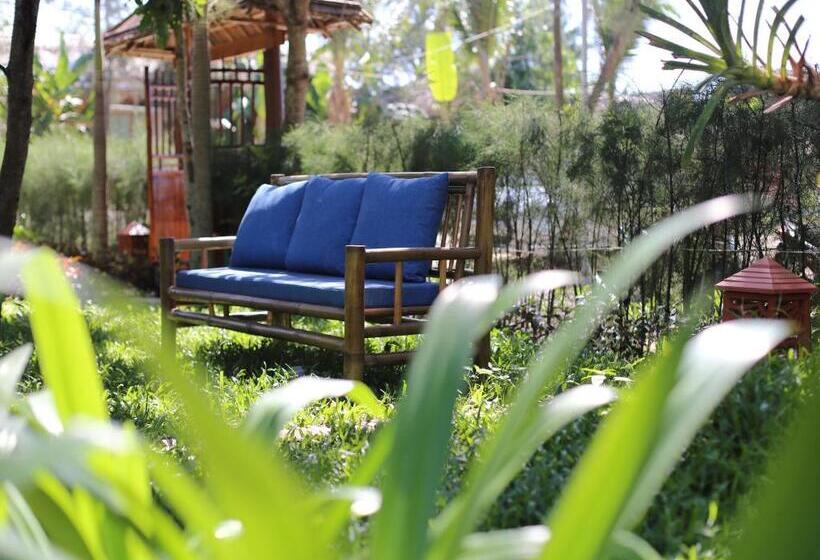 Fotos del hotel Aira Boutique Hoi An Hotel & Villa:  3