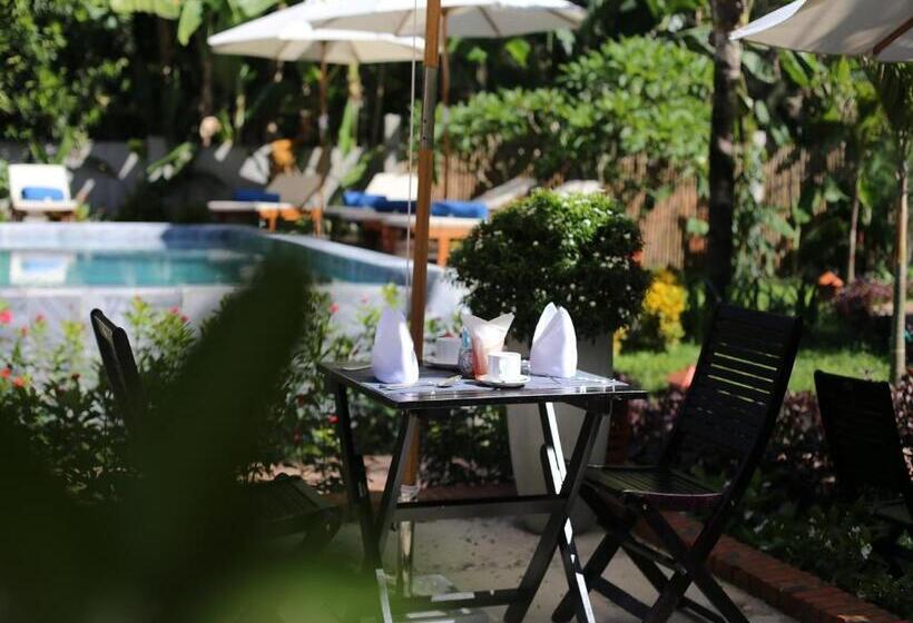 Fotos del hotel Aira Boutique Hoi An Hotel & Villa:  11