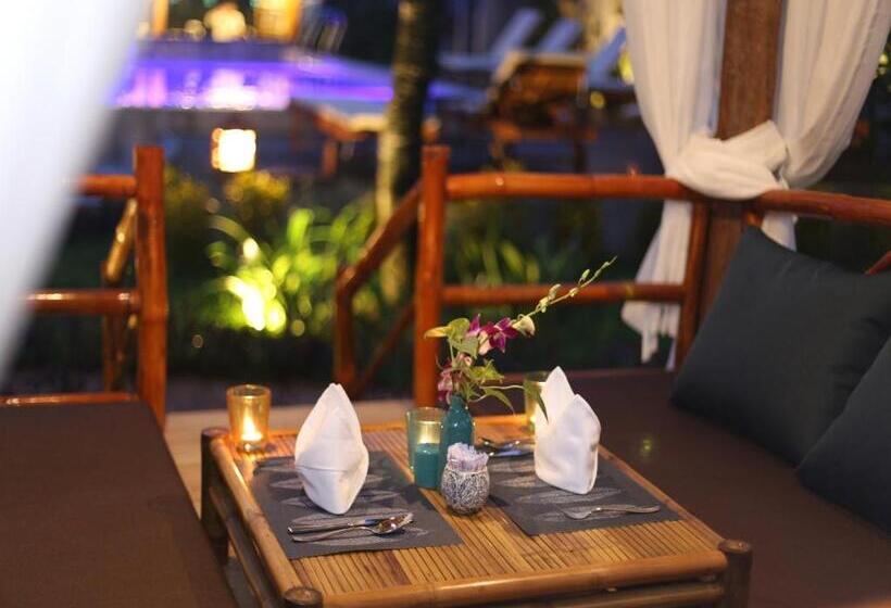 Fotos del hotel Aira Boutique Hoi An Hotel & Villa:  14