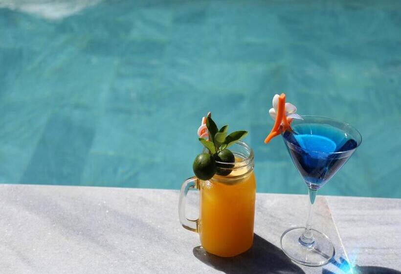 Fotos del hotel Aira Boutique Hoi An Hotel & Villa:  2