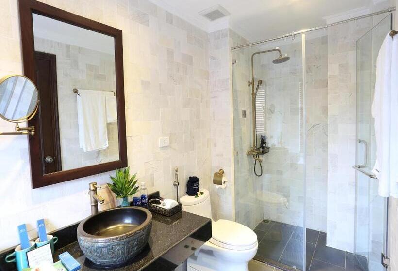 Fotos del hotel Aira Boutique Hoi An Hotel & Villa:  4