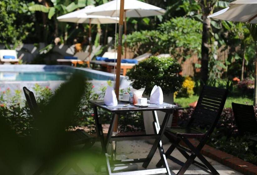 Fotos del hotel Aira Boutique Hoi An Hotel & Villa:  8