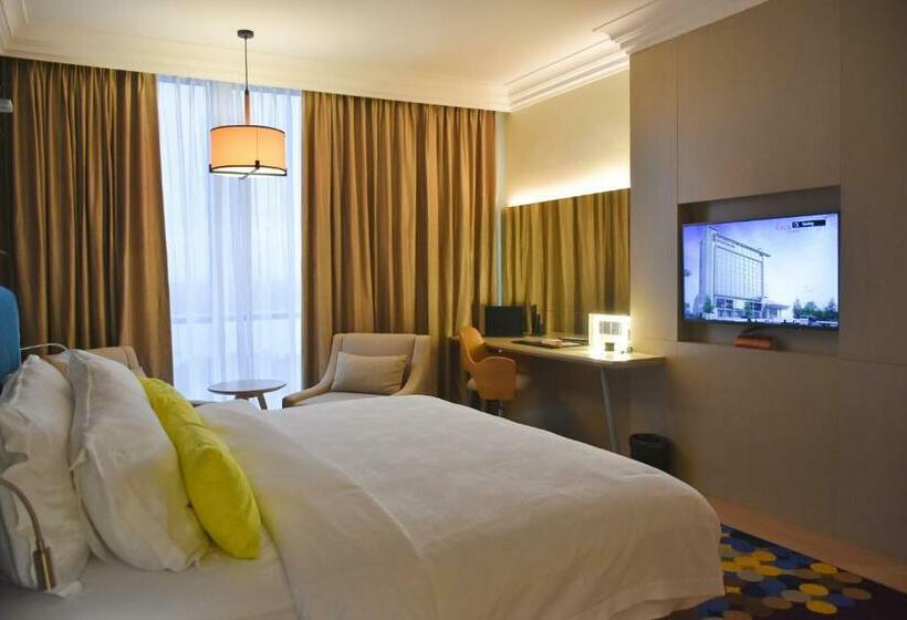 Fotos del hotel Ucsi Hotel Kuching:  2