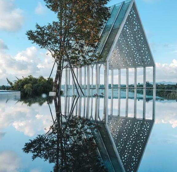 Fotos del hotel Ucsi Hotel Kuching:  23