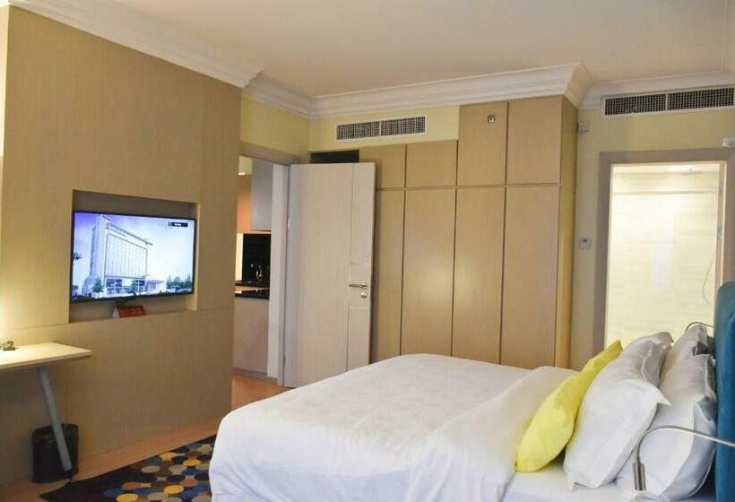 Fotos del hotel Ucsi Hotel Kuching:  22