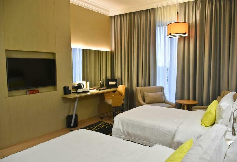 Fotos del hotel Ucsi Hotel Kuching:  13