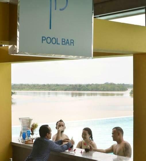 Fotos del hotel Ucsi Hotel Kuching:  5