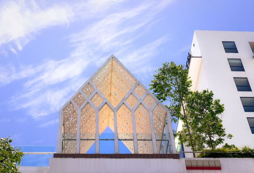 Fotos del hotel Ucsi Hotel Kuching:  11