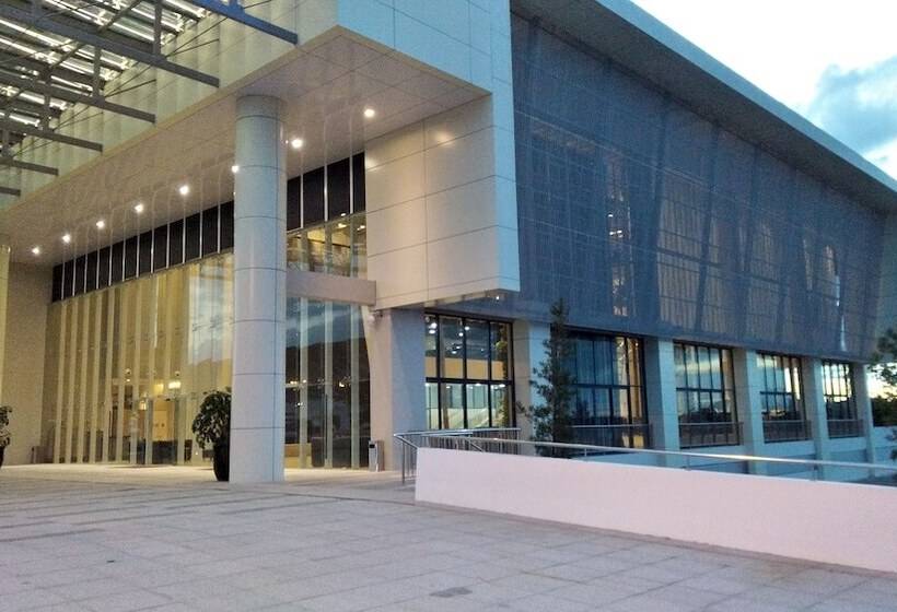 Fotos del hotel Ucsi Hotel Kuching:  7