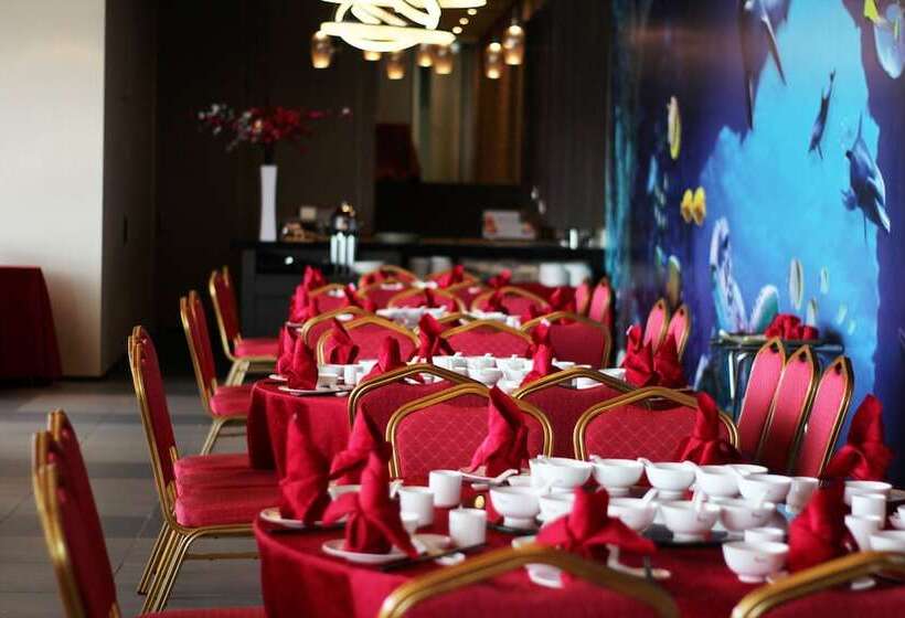 Fotos del hotel Ucsi Hotel Kuching:  10