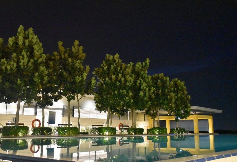 Fotos del hotel Ucsi Hotel Kuching:  25