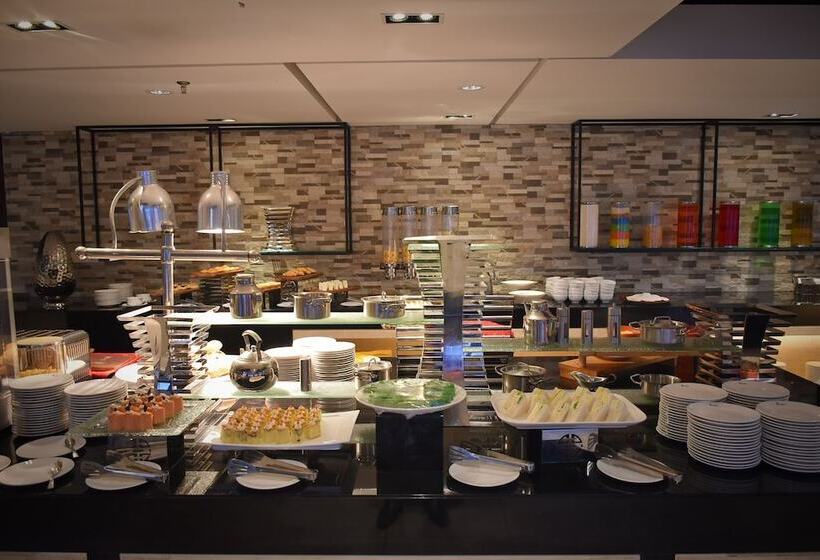 Fotos del hotel Ucsi Hotel Kuching:  18