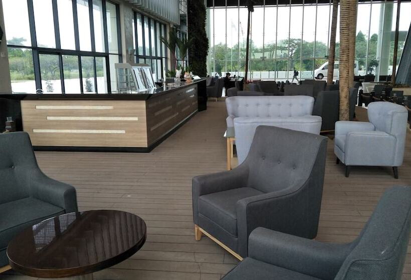 Fotos del hotel Ucsi Hotel Kuching:  3