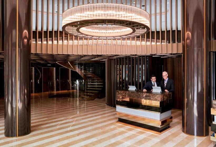 Fotos del hotel Almanac Barcelona:  2